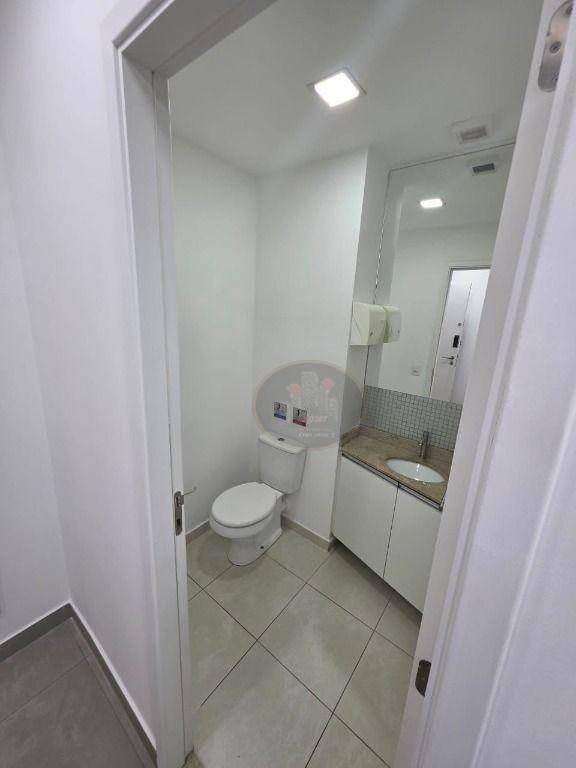 Conjunto Comercial-Sala para alugar, 42m² - Foto 4