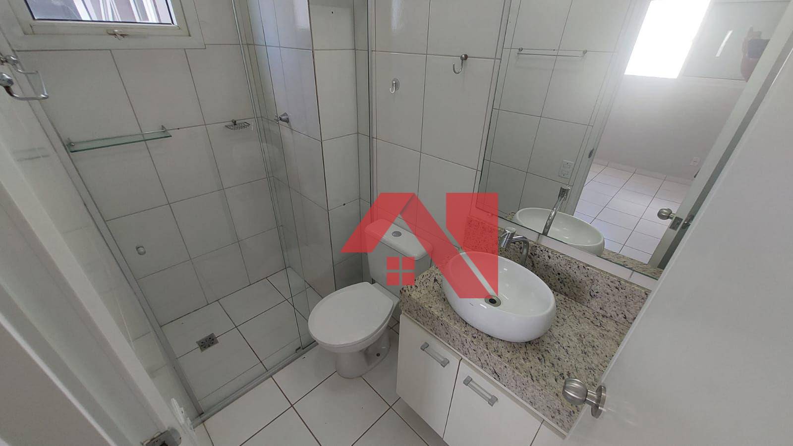 Apartamento para alugar com 3 quartos, 80m² - Foto 13