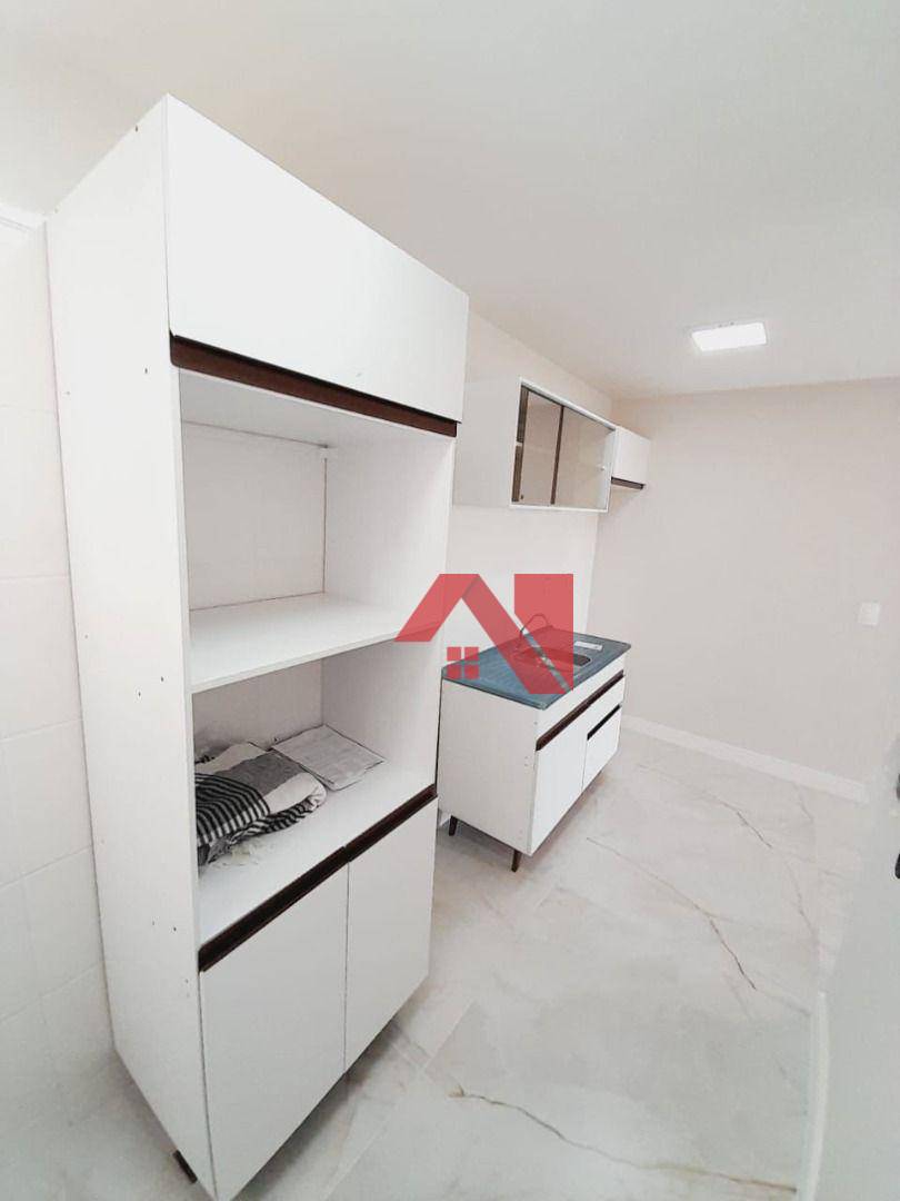 Apartamento para alugar com 2 quartos, 55m² - Foto 21