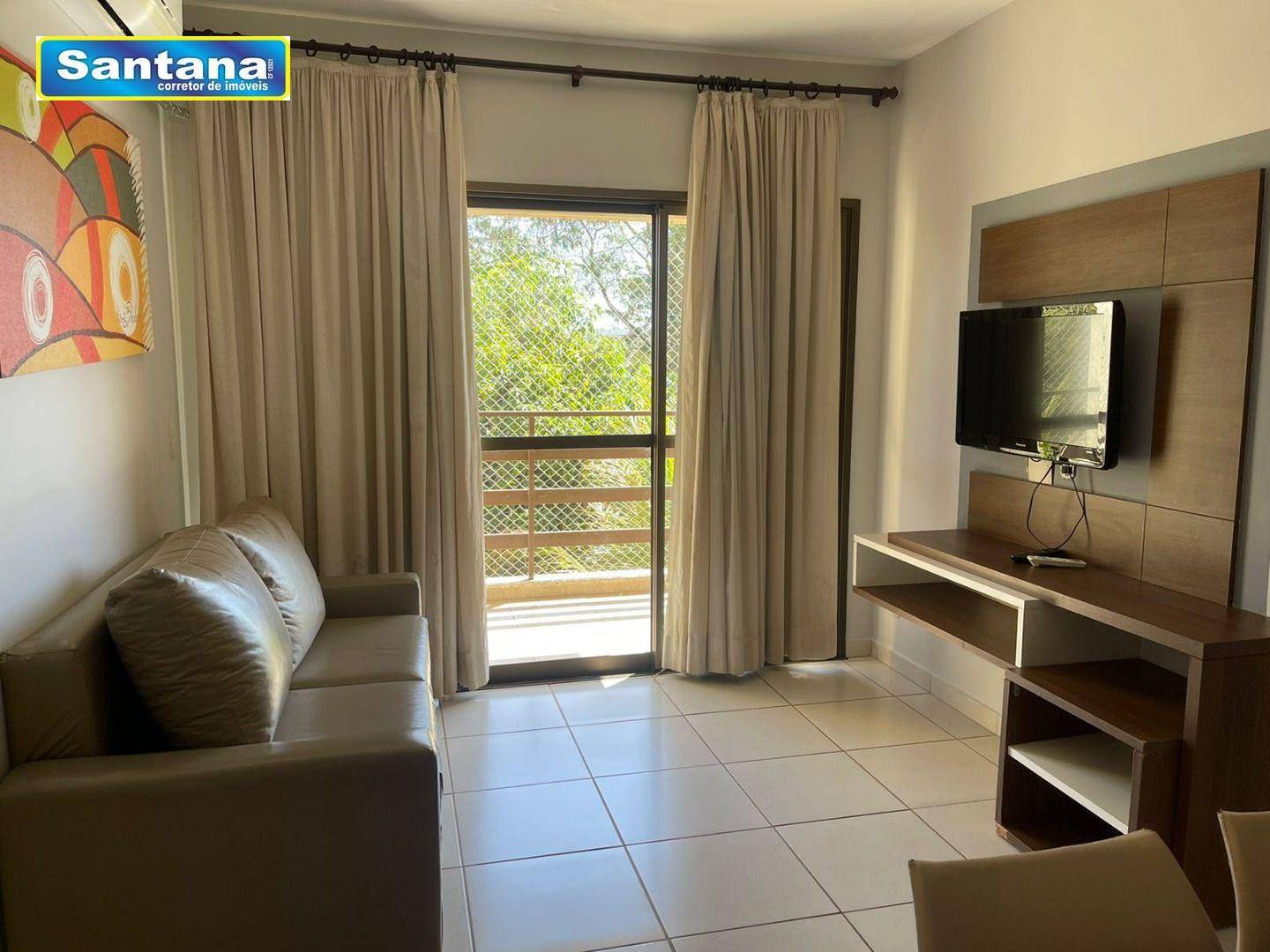 Apartamento, 1 quarto, 41 m² - Foto 6