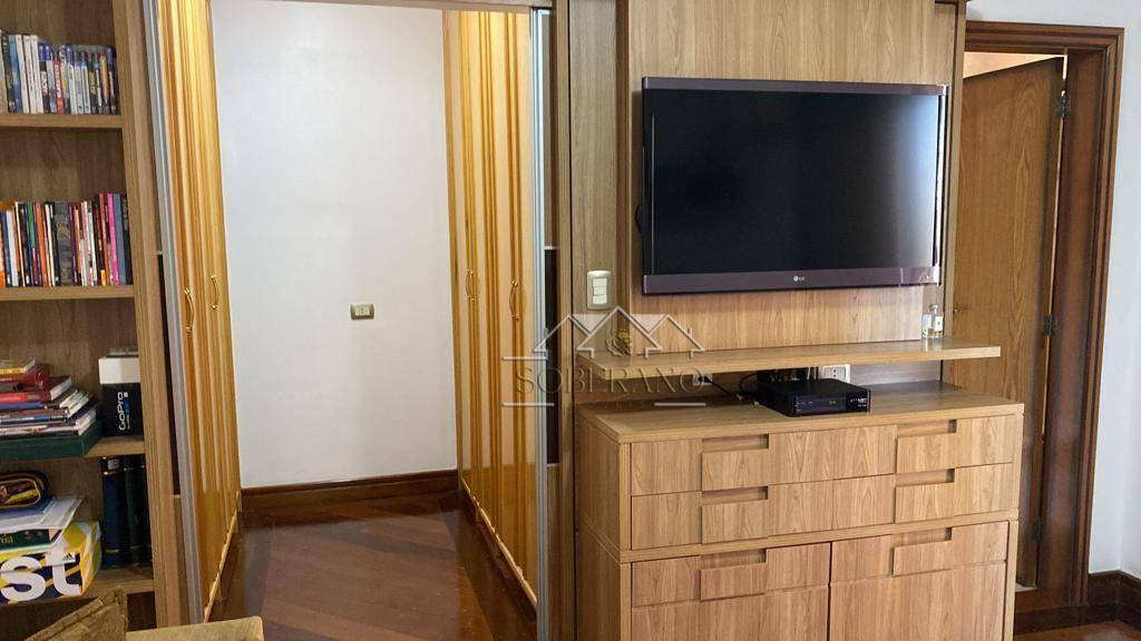 Apartamento à venda com 4 quartos, 350m² - Foto 19