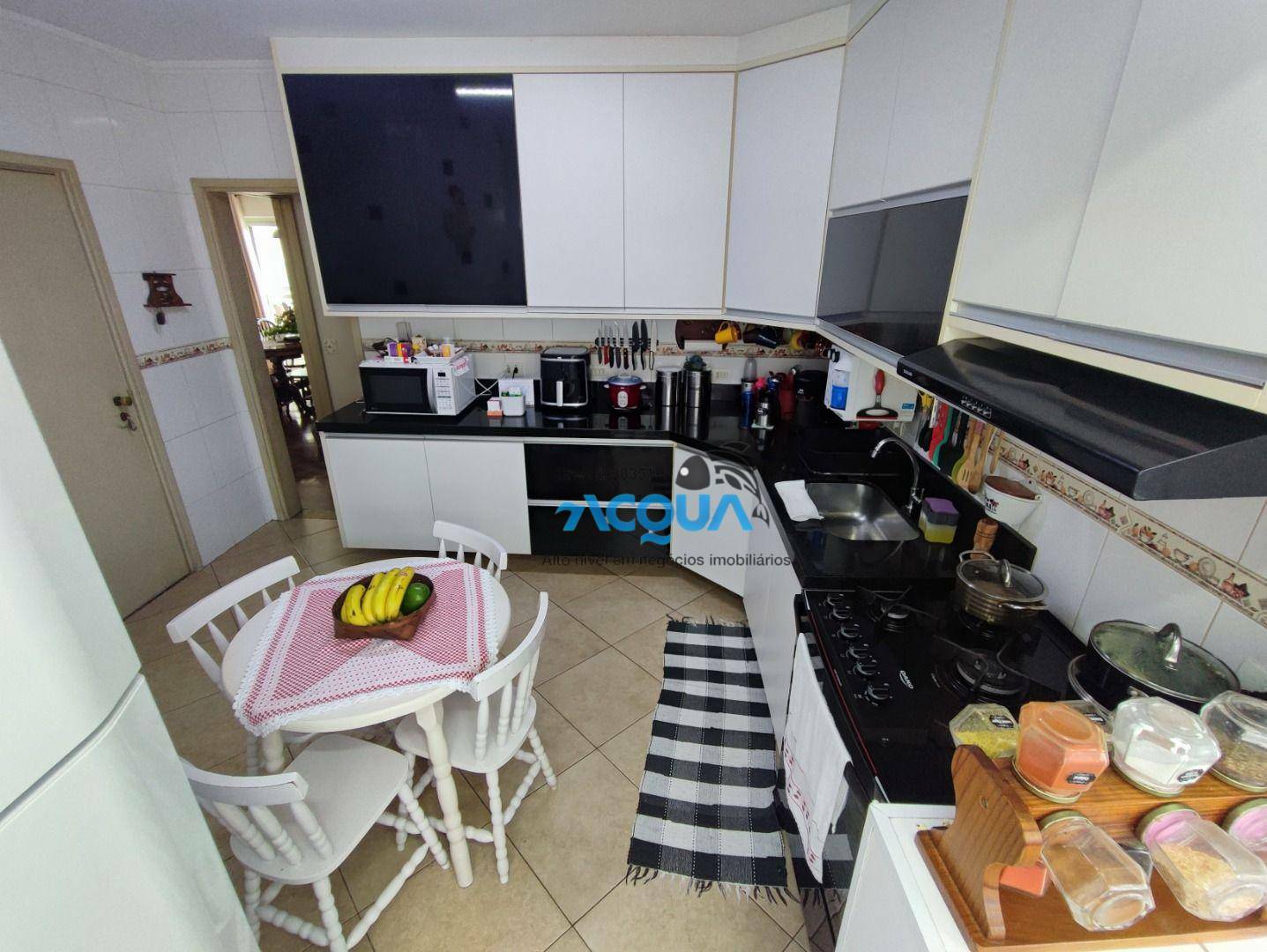 Apartamento à venda com 3 quartos, 90m² - Foto 5