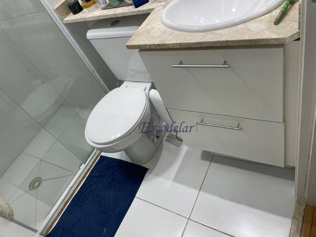 Apartamento à venda com 2 quartos, 68m² - Foto 13