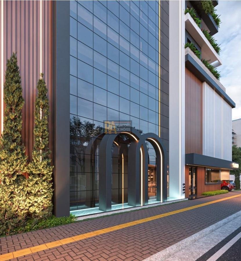 Apartamento à venda com 2 quartos, 66m² - Foto 7