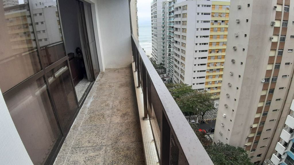 Apartamento à venda com 3 quartos, 109m² - Foto 3