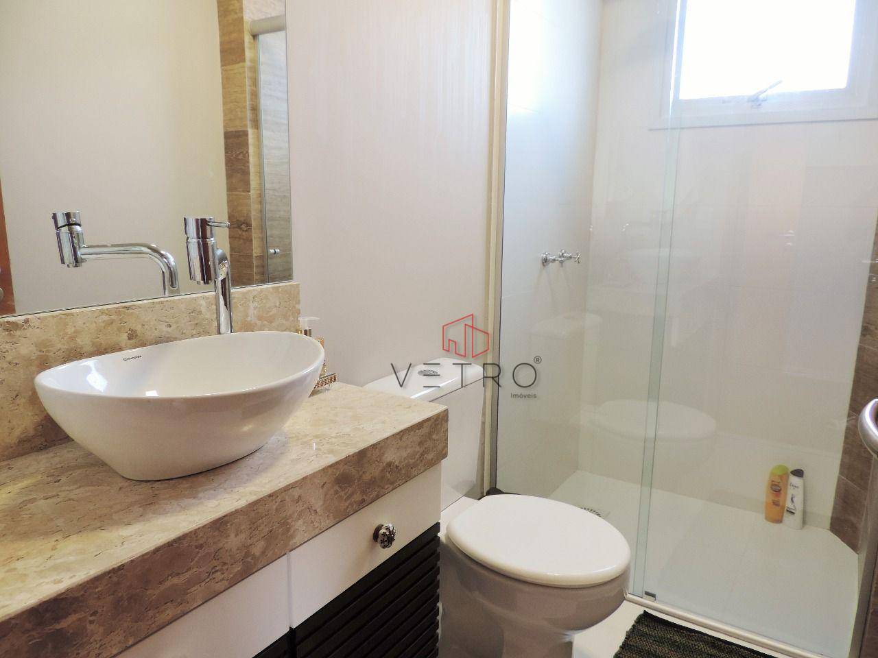 Apartamento à venda com 2 quartos, 68m² - Foto 10