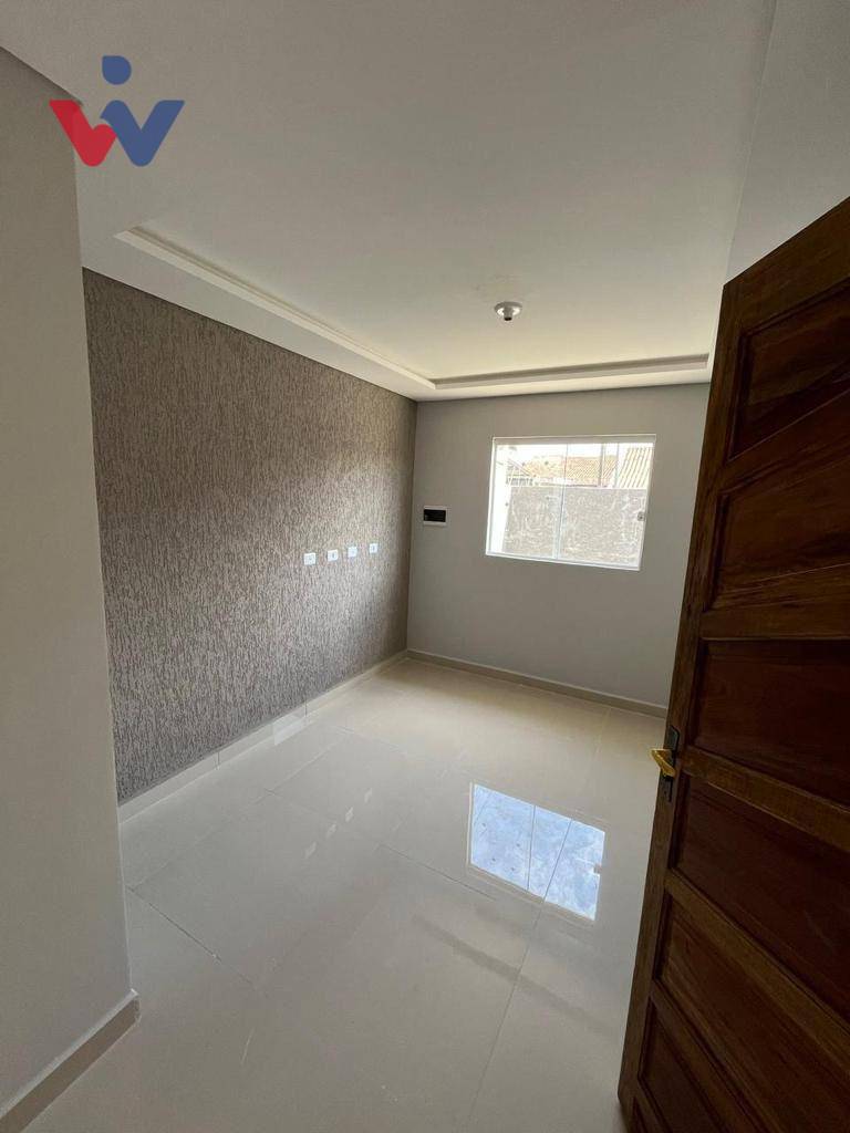 Sobrado à venda com 3 quartos, 74m² - Foto 4