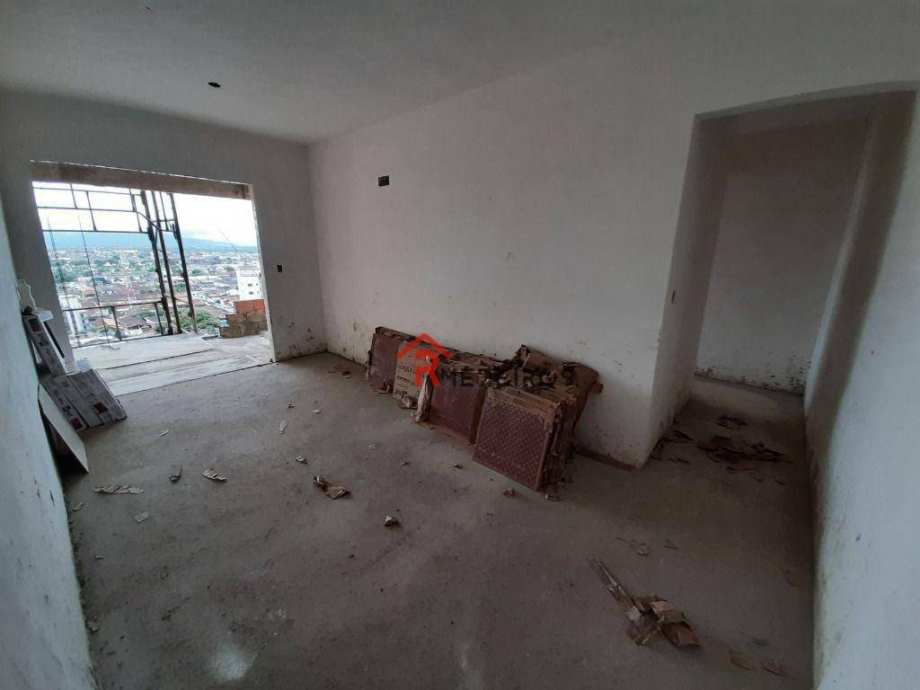 Apartamento à venda com 2 quartos, 85m² - Foto 2