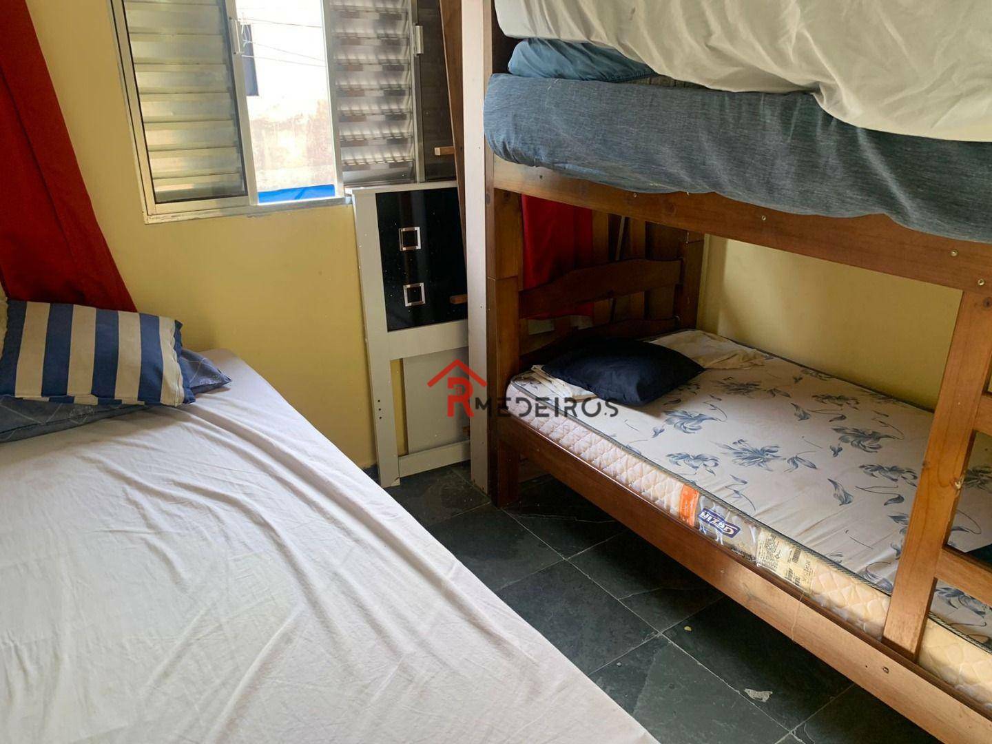 Casa à venda com 3 quartos, 85m² - Foto 7