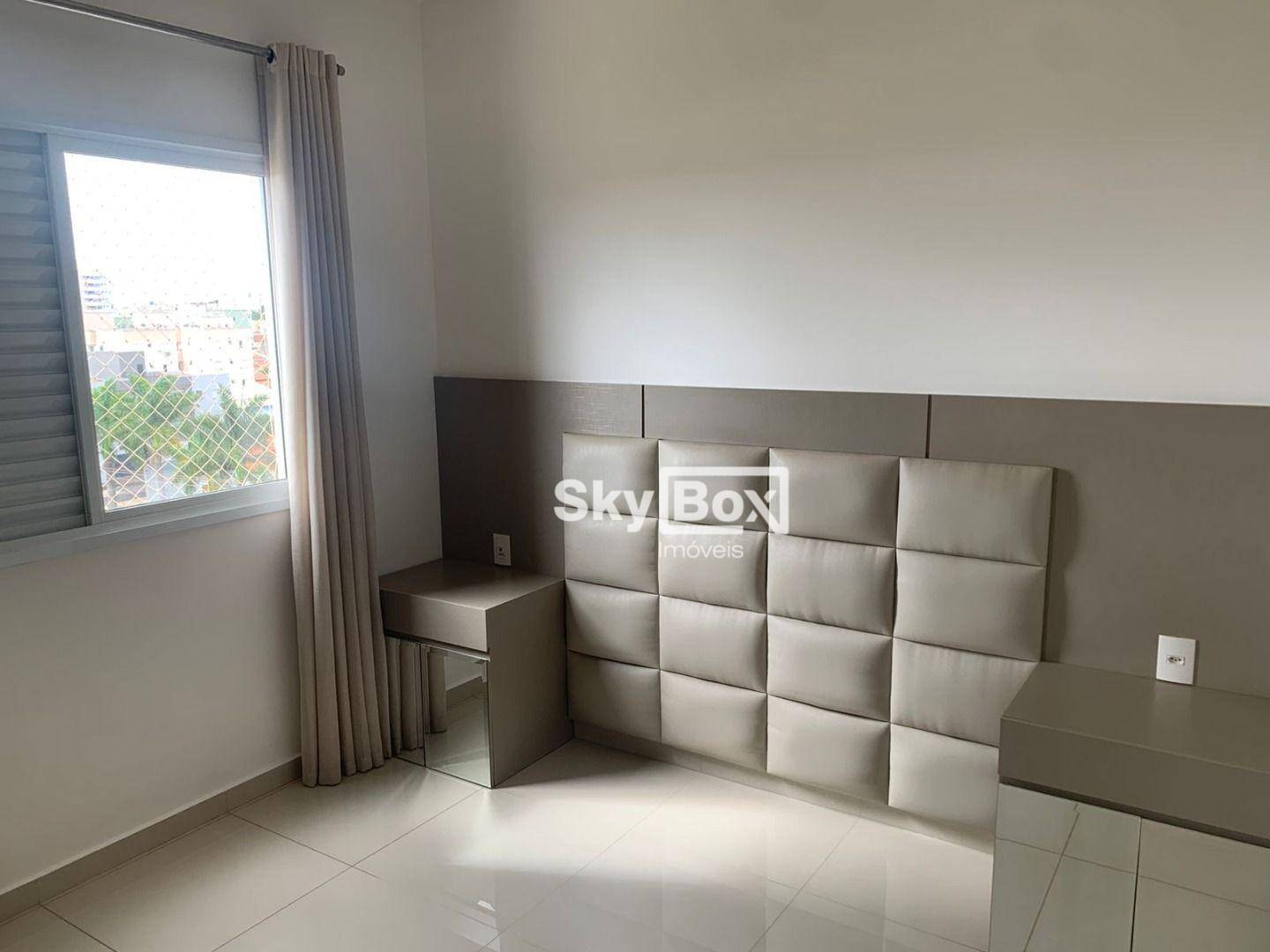 Apartamento à venda com 3 quartos, 86m² - Foto 15