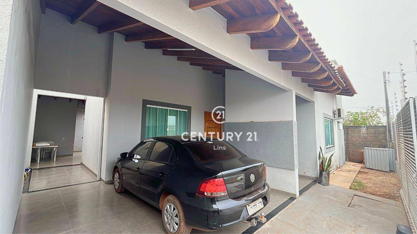 Casa à venda com 3 quartos, 400M2 - Foto 2