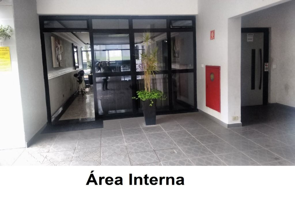 Cobertura à venda com 3 quartos, 300m² - Foto 18