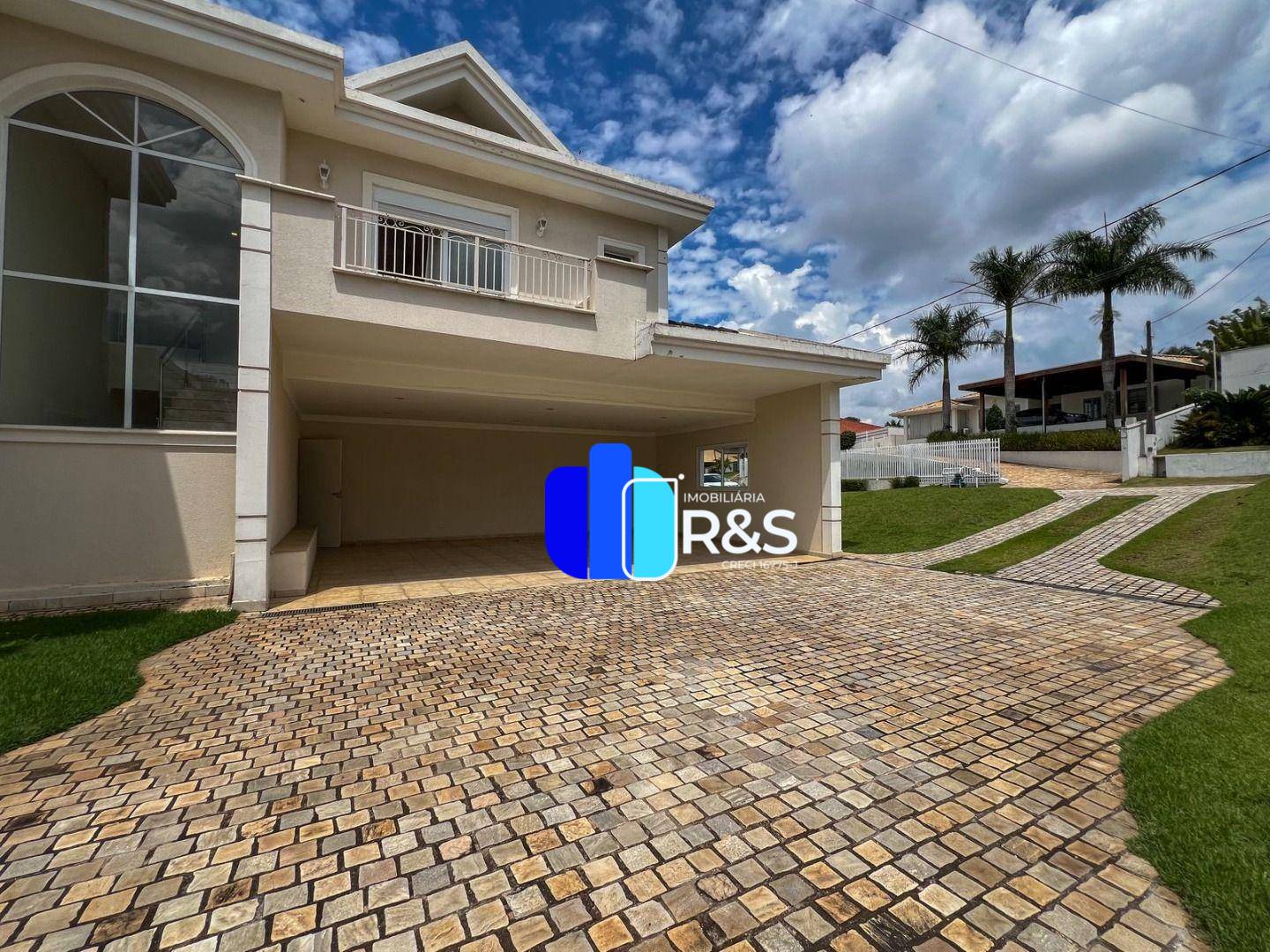 Casa, 3 quartos, 530 m² - Foto 4