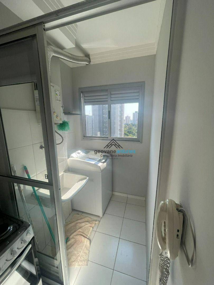 Apartamento para alugar com 2 quartos, 48m² - Foto 10