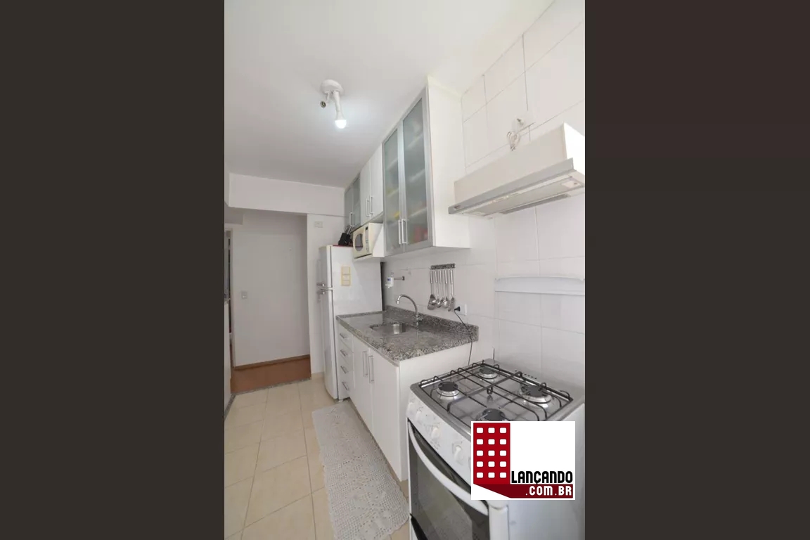 Apartamento à venda com 3 quartos, 65m² - Foto 8