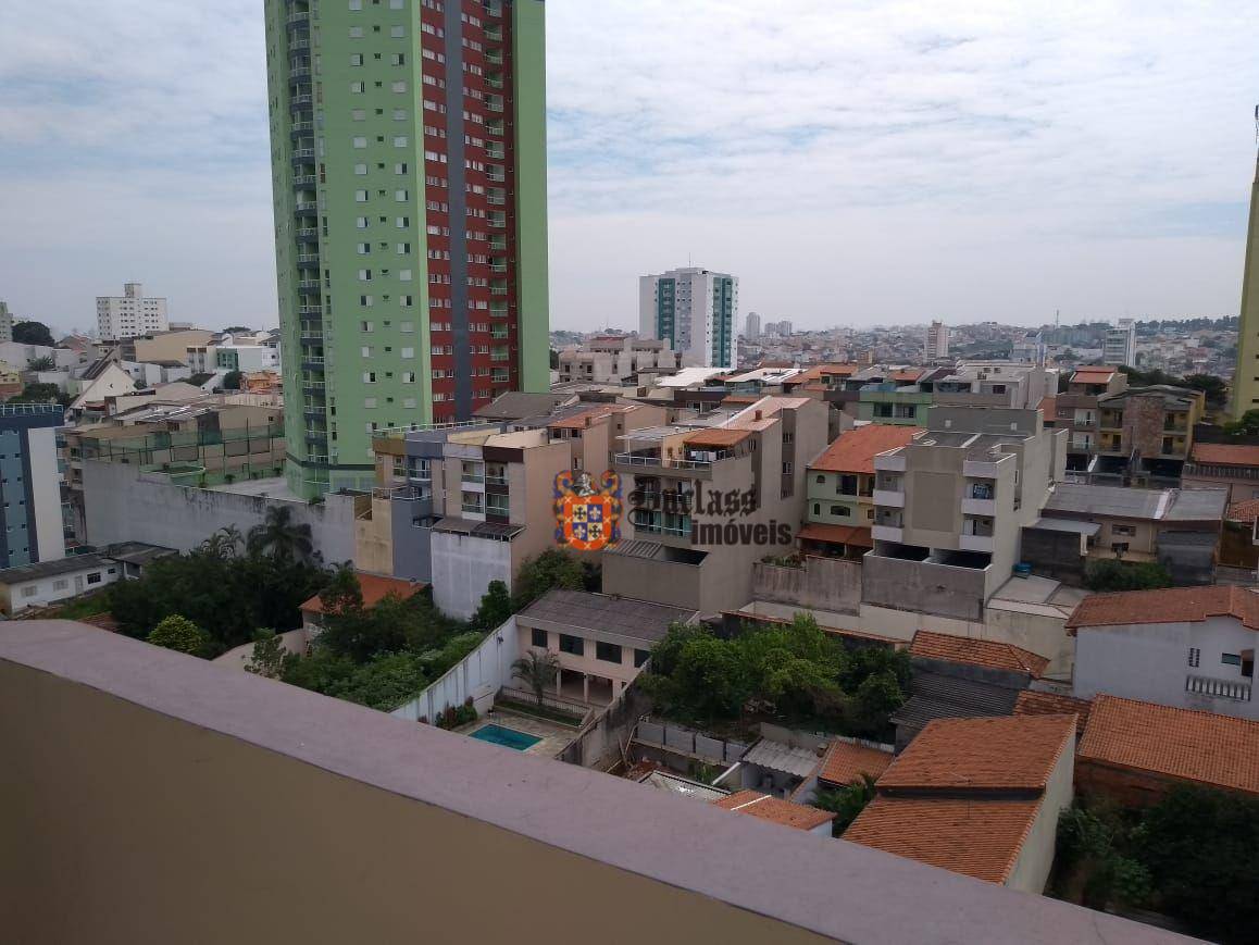 Apartamento à venda com 3 quartos, 140m² - Foto 25