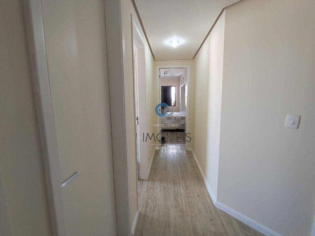 Apartamento à venda com 3 quartos, 125m² - Foto 15