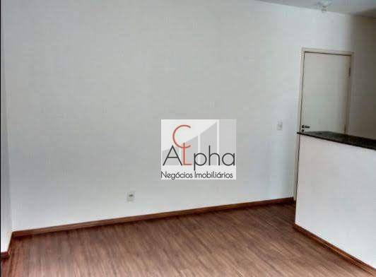 Apartamento à venda e aluguel com 2 quartos, 72m² - Foto 3