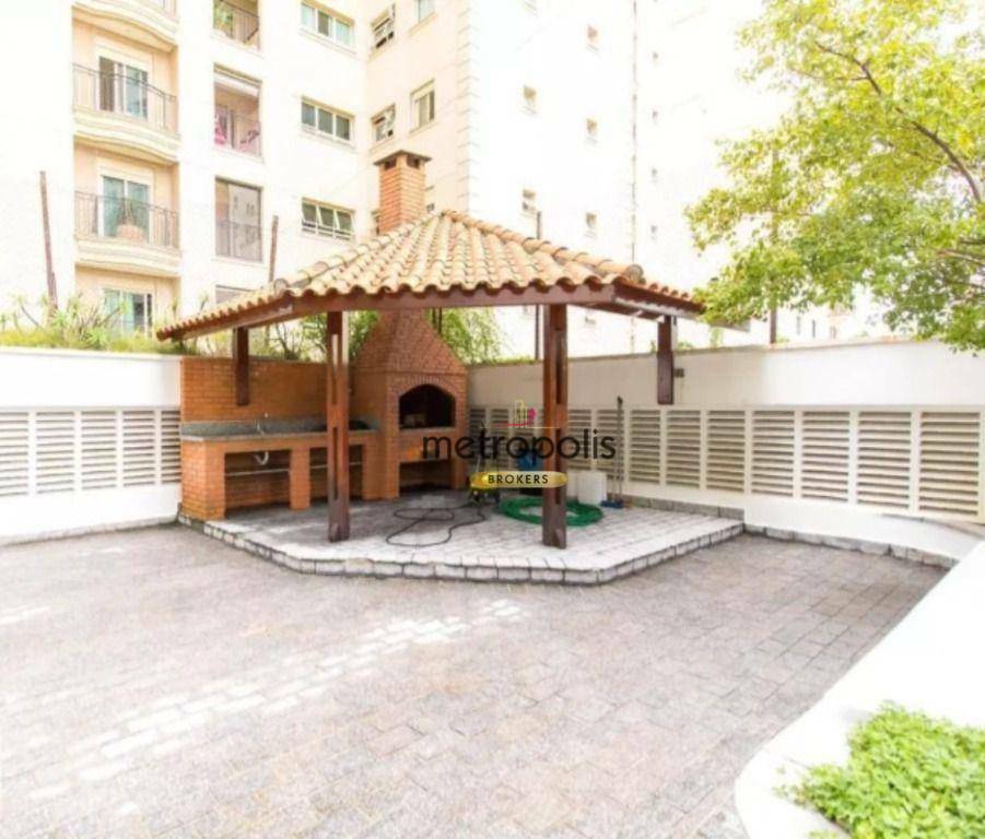 Apartamento à venda com 4 quartos, 260m² - Foto 29