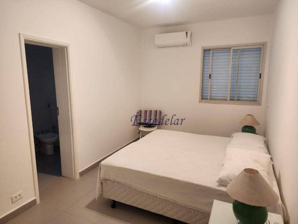 Apartamento à venda com 3 quartos, 100m² - Foto 11