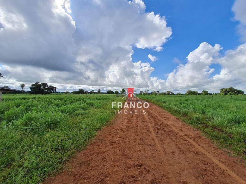 Fazenda à venda com 4 quartos, 1260m² - Foto 9