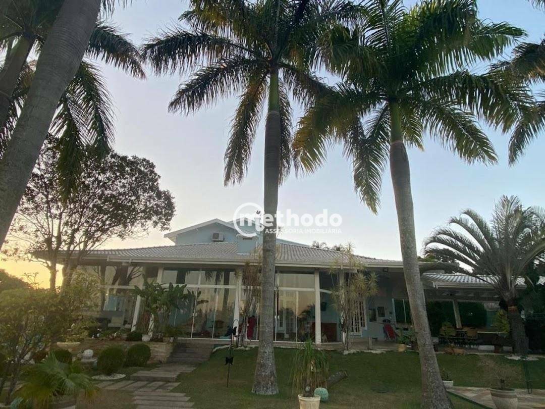 Casa de Condomínio à venda com 4 quartos, 900m² - Foto 7