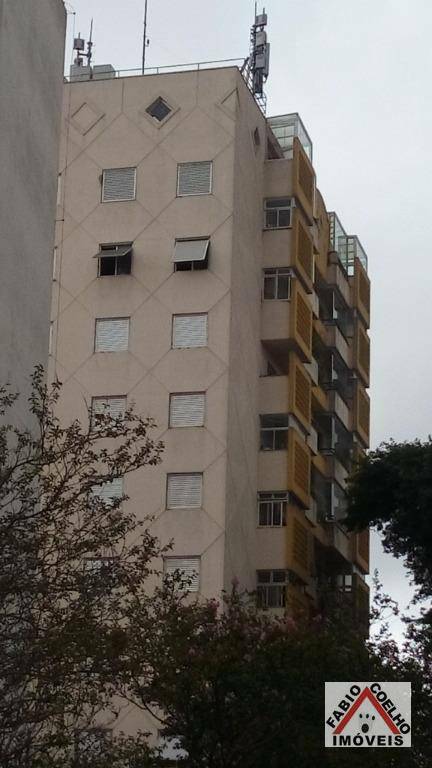 Apartamento à venda com 2 quartos, 53m² - Foto 1