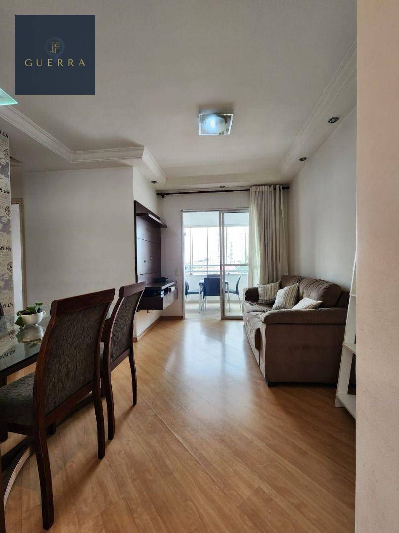 Apartamento à venda e aluguel com 2 quartos, 50m² - Foto 9