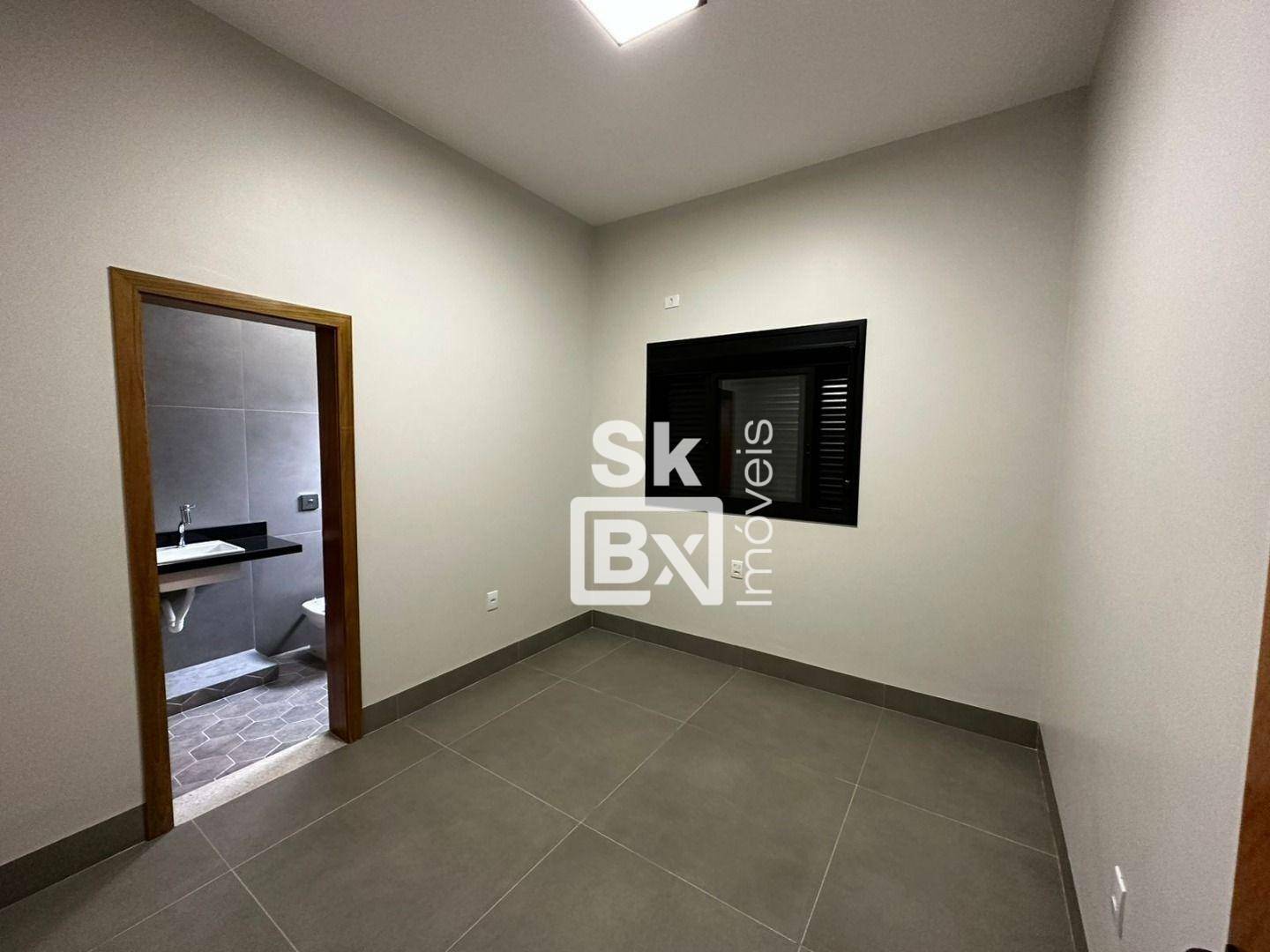 Casa de Condomínio à venda com 3 quartos, 209m² - Foto 29