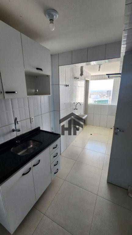 Apartamento à venda com 3 quartos, 73m² - Foto 7