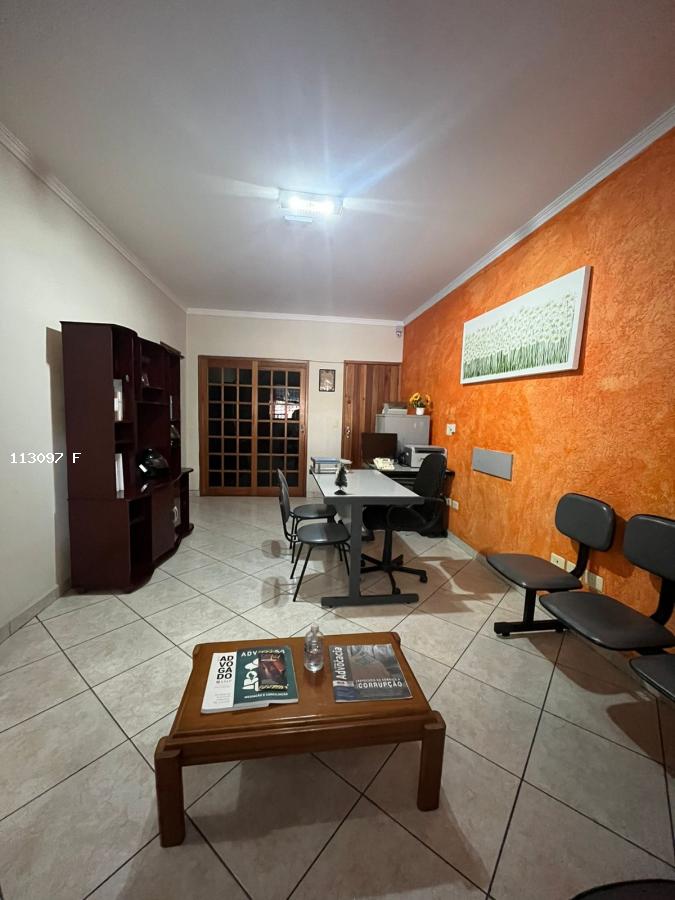 Casa para alugar, 160m² - Foto 4