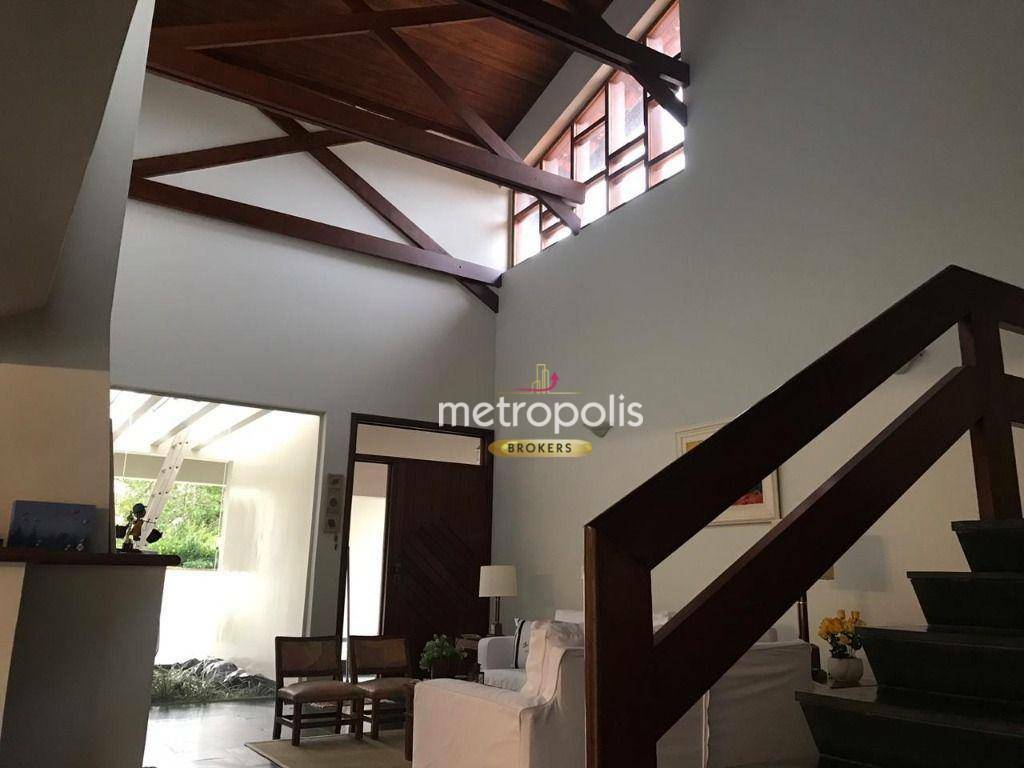 Sobrado à venda e aluguel com 4 quartos, 613m² - Foto 9