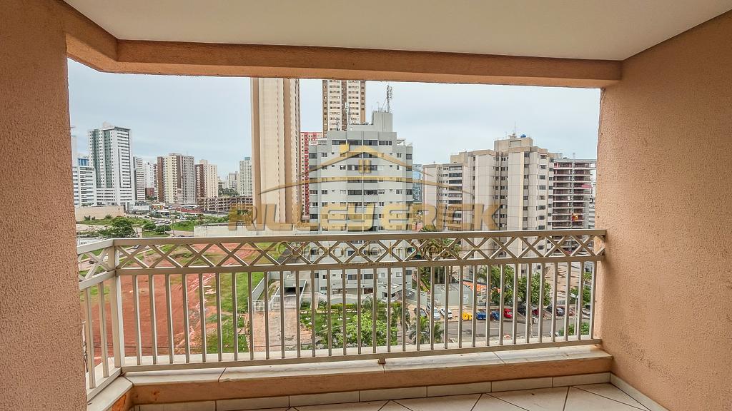 Apartamento para alugar com 3 quartos, 82m² - Foto 4