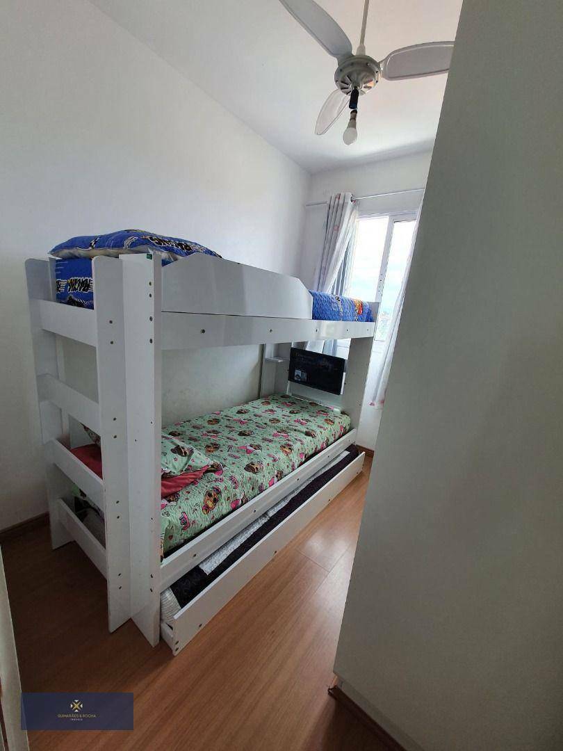 Apartamento à venda com 2 quartos, 47m² - Foto 13