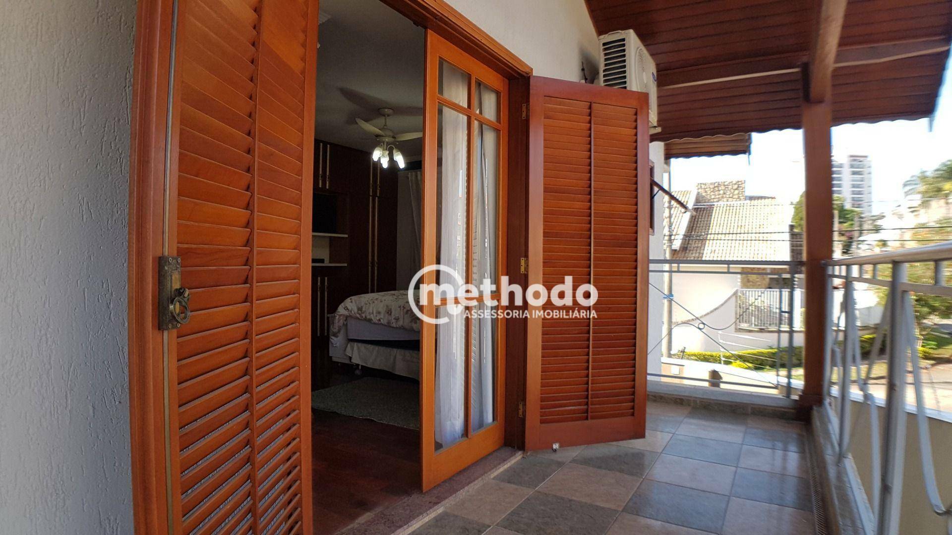 Casa à venda com 4 quartos, 289m² - Foto 40