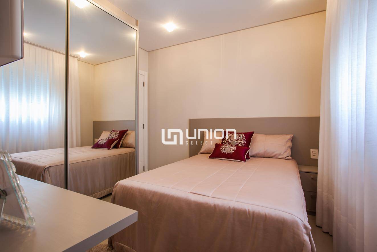 Apartamento à venda com 4 quartos, 193m² - Foto 10