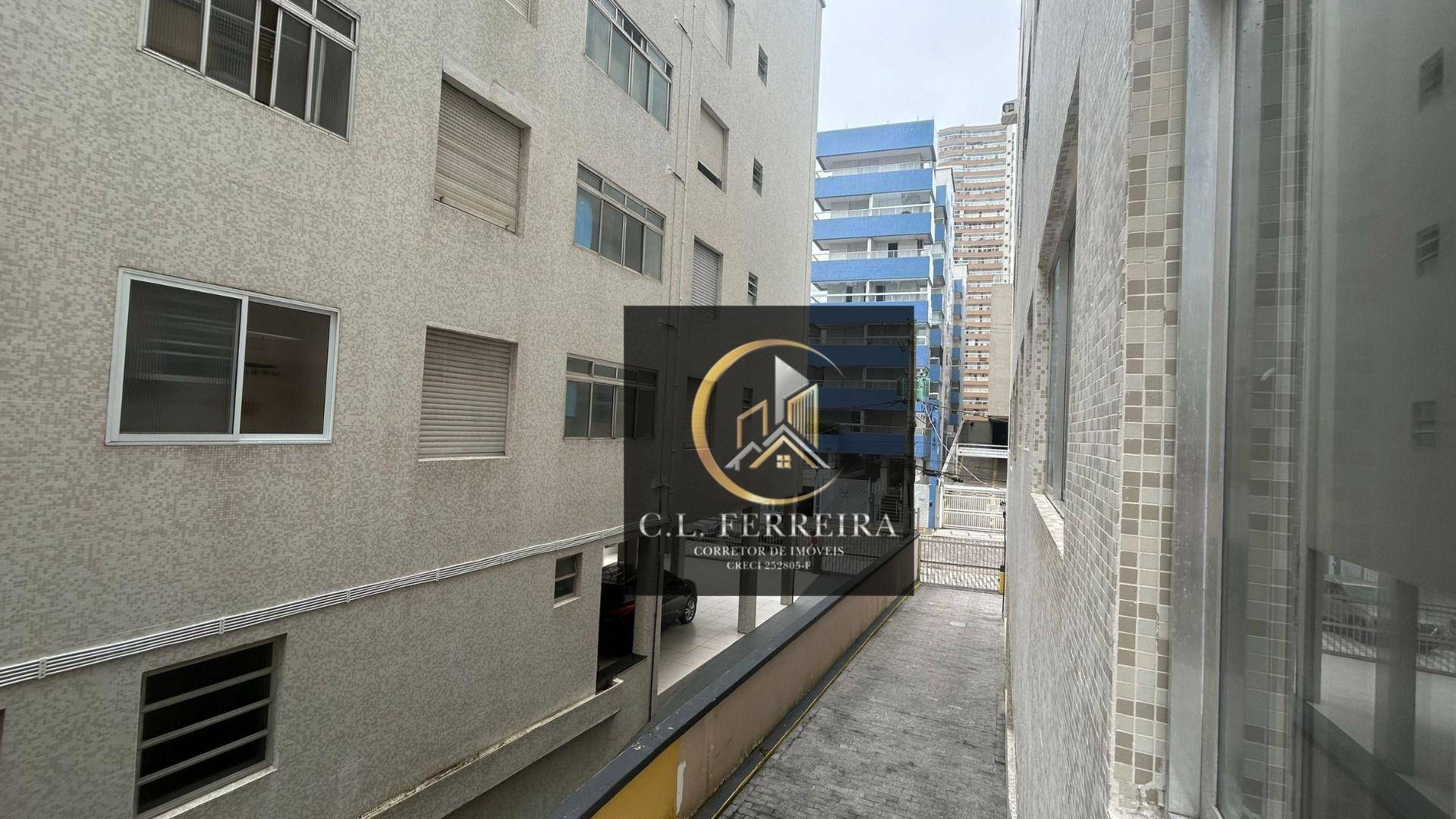 Apartamento à venda com 1 quarto, 48m² - Foto 10