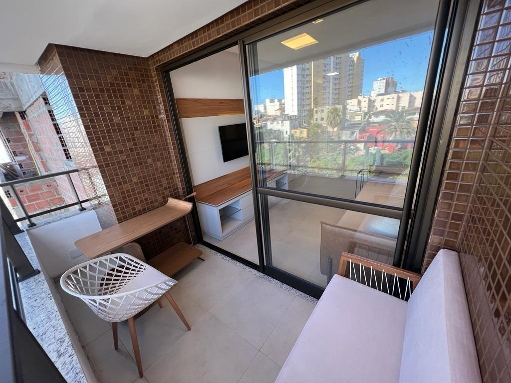 Apartamento à venda com 2 quartos, 58m² - Foto 10