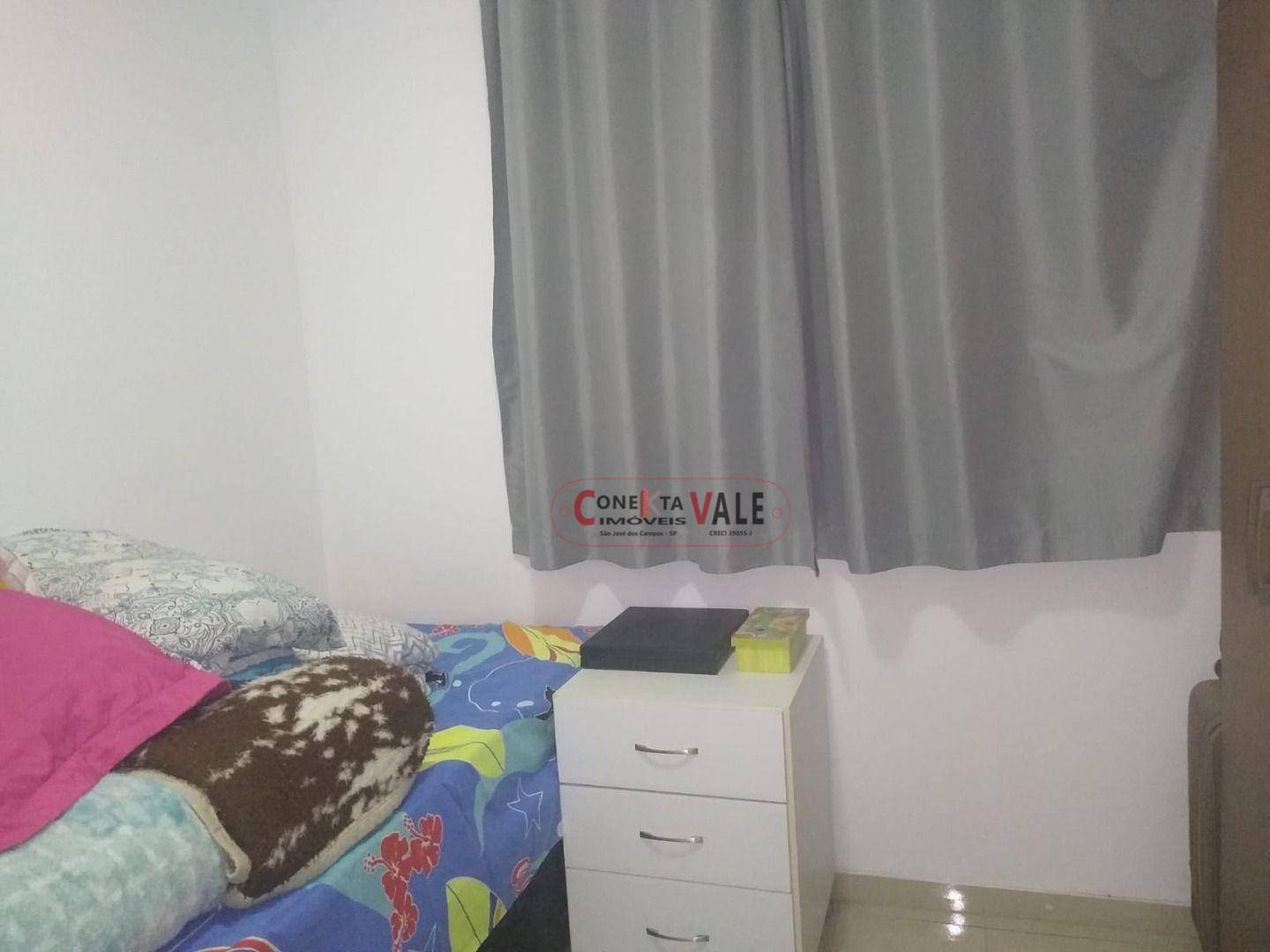 Apartamento à venda com 3 quartos, 72m² - Foto 12