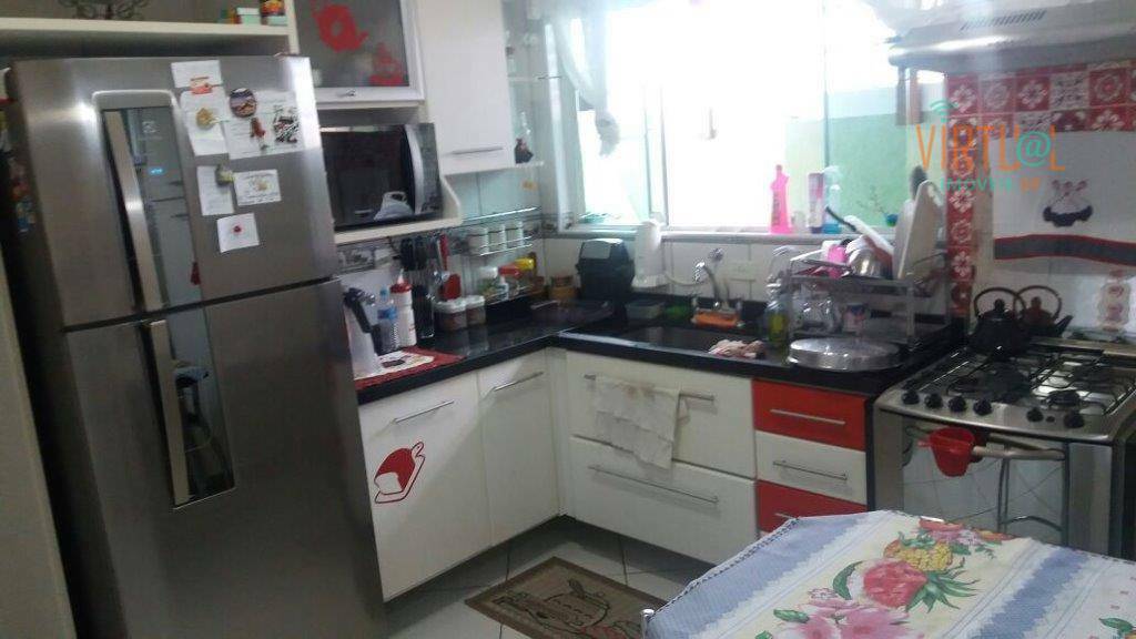 Sobrado à venda com 3 quartos, 120m² - Foto 8