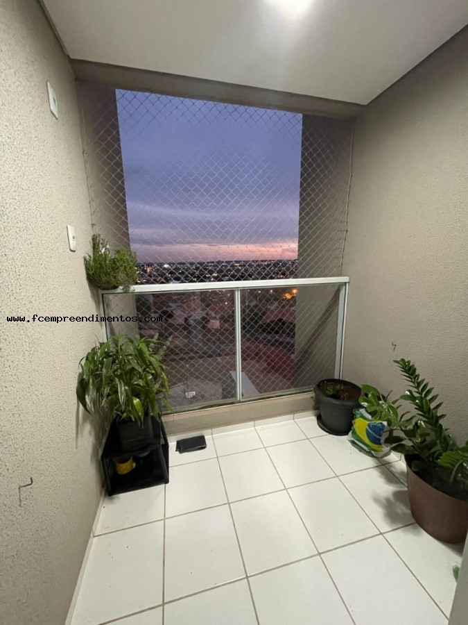 Apartamento à venda com 2 quartos - Foto 3