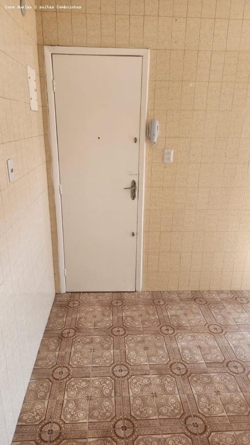 Apartamento à venda com 2 quartos, 60m² - Foto 3