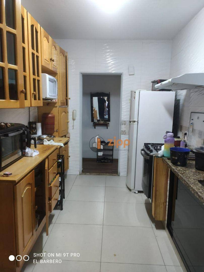 Apartamento à venda com 2 quartos, 78m² - Foto 20