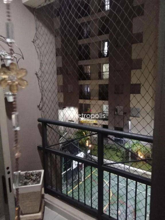 Apartamento à venda com 3 quartos, 67m² - Foto 14