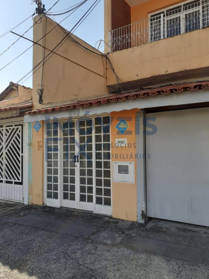 Conjunto Comercial-Sala para alugar com 3 quartos, 300m² - Foto 2