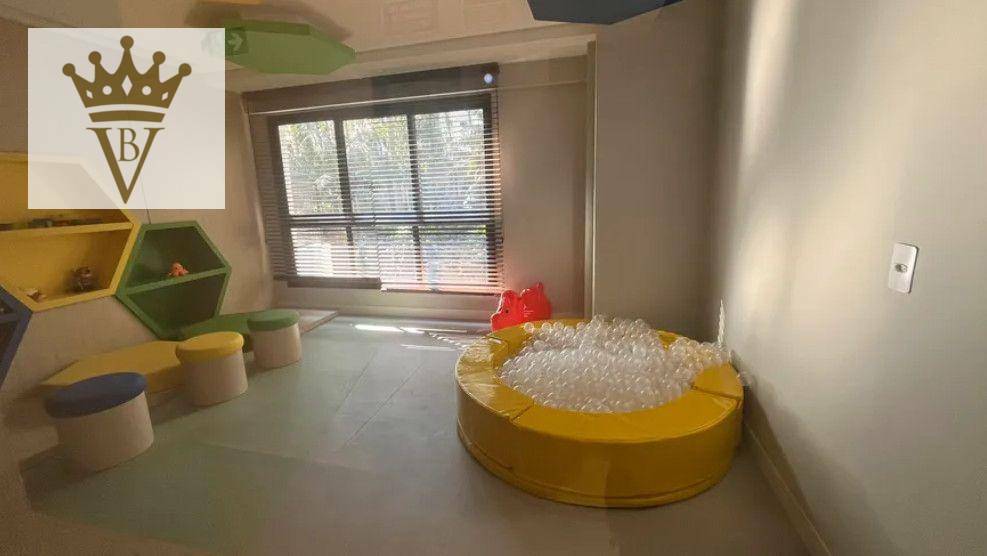 Apartamento à venda com 2 quartos, 45m² - Foto 5