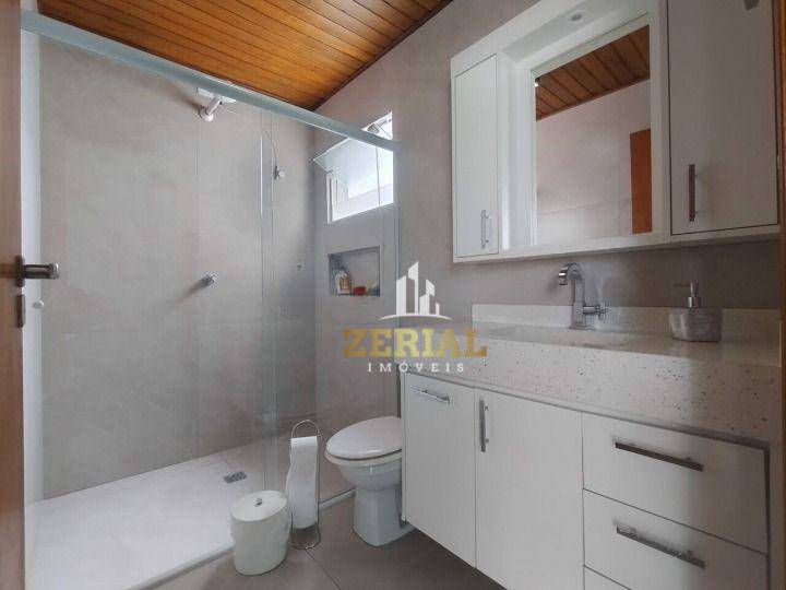 Cobertura à venda com 3 quartos, 200m² - Foto 23