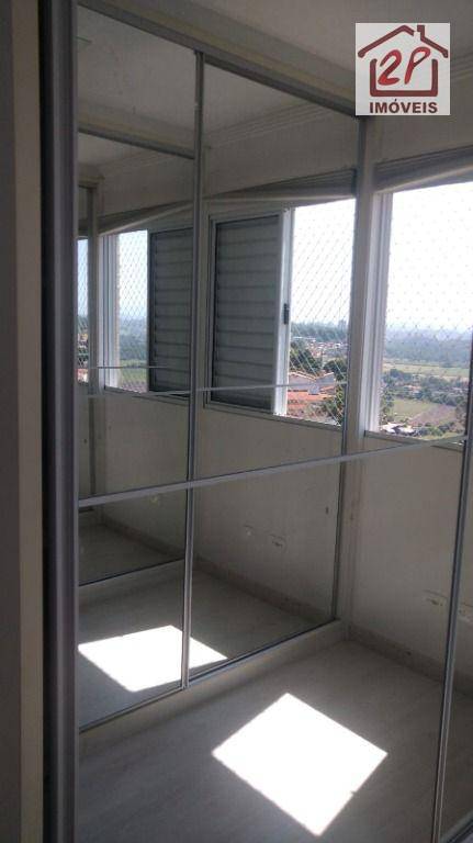 Apartamento à venda com 3 quartos, 64m² - Foto 13