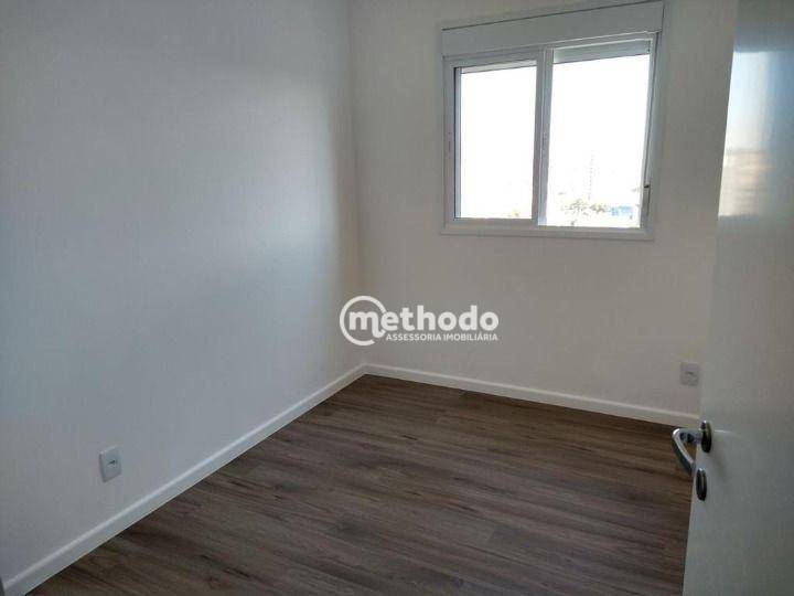 Apartamento à venda com 2 quartos, 64m² - Foto 5