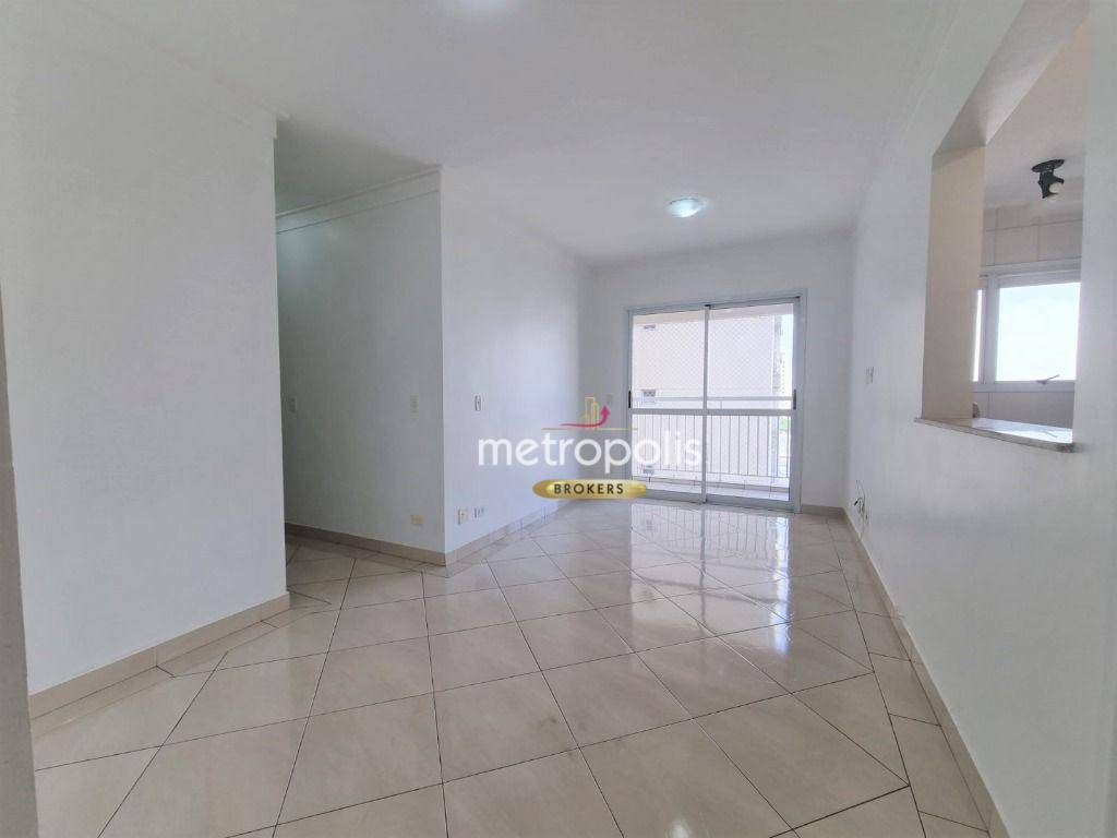 Apartamento para alugar com 2 quartos, 64m² - Foto 3